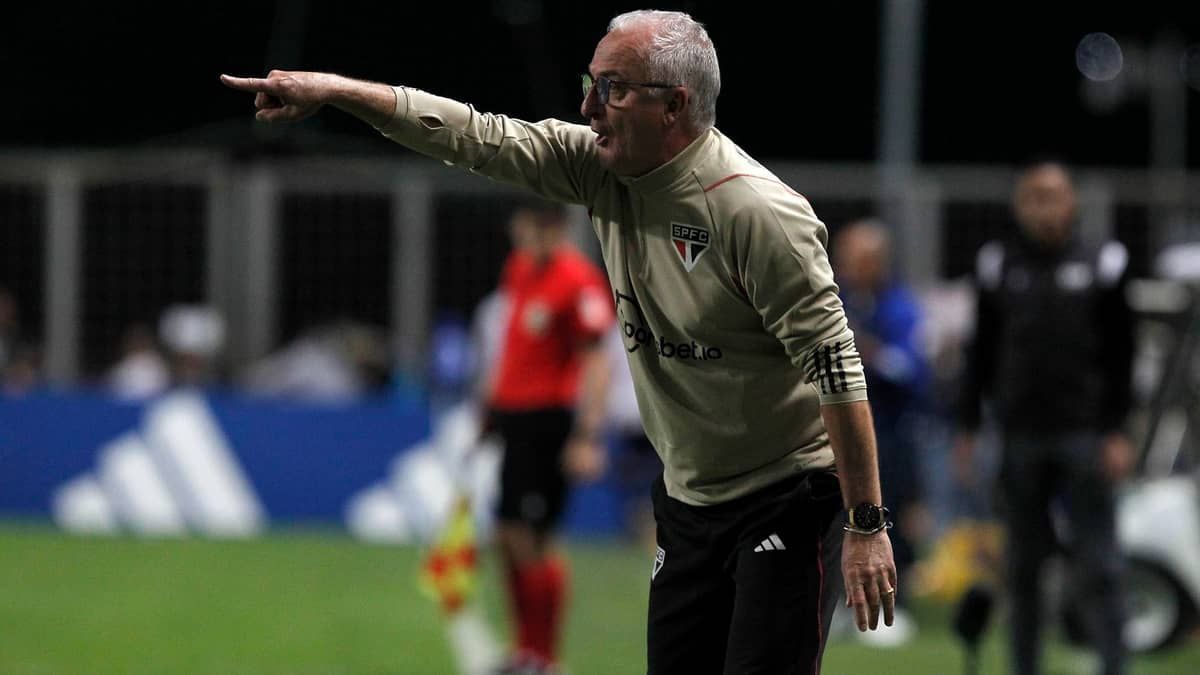 São Paulo tem 3º pior começo como visitante nos Brasileiros de pontos corridos