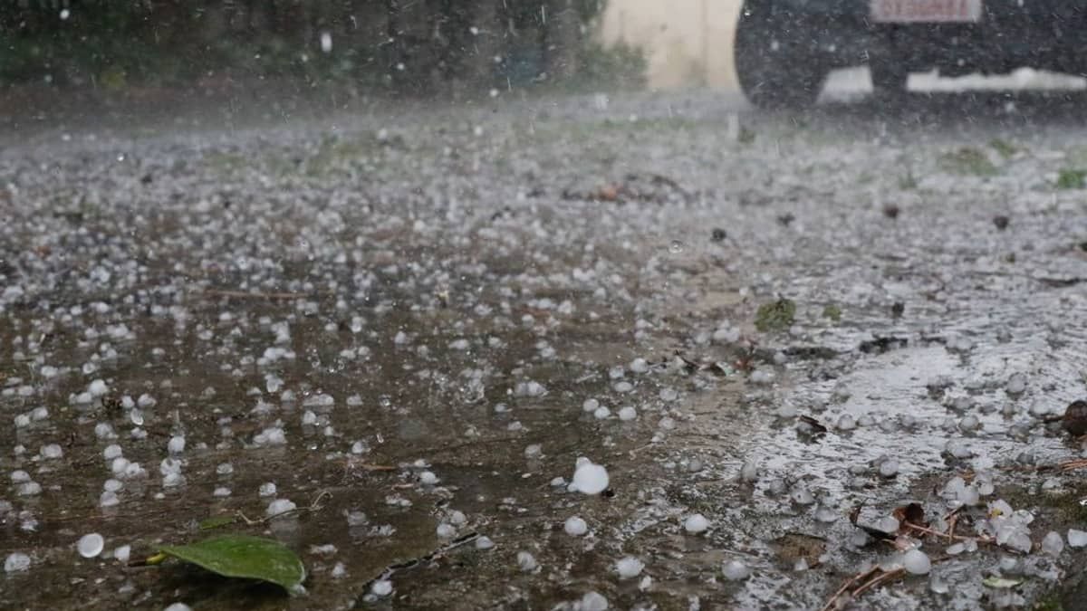 Tempestade, ventos de 100km/h e granizo podem atingir cidades de São Paulo; veja quais