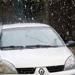 São Paulo tem alerta de tempestade e granizo para 477 cidades; lista
