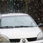 São Paulo tem alerta de tempestade e granizo para 477 cidades; lista