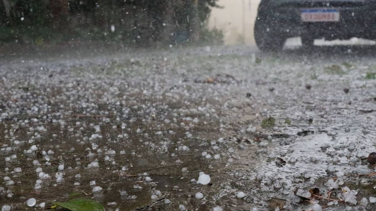 Inmet alerta para risco de chuva intensa em mais de 220 cidades de São Paulo; veja quais 