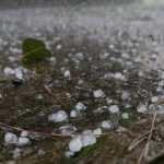 Tempestade e granizo podem atingir 426 cidades de São Paulo; veja quais