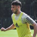 São Paulo tem Luciano e Calleri em treino pensando no Palmeiras
