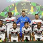 São Paulo tenta entrar no ranking de campeões da Copa do Brasil
