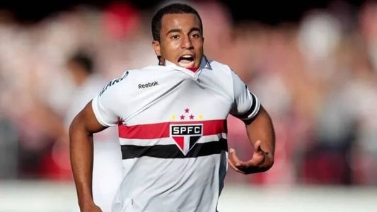 São Paulo tenta Lucas e ouve primeiros sinais positivos