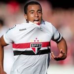 São Paulo tenta Lucas e ouve primeiros sinais positivos