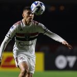 São Paulo tenta 'remontada' contra San Lorenzo na Sul-Americana para evitar crise