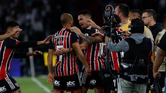São Paulo tenta terceira virada seguida em mata-mata