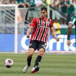 São Paulo terá Ferraresi por empréstimo até o final do ano; veja acordo