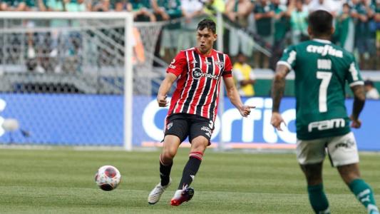 São Paulo terá Ferraresi por empréstimo até o final do ano; veja acordo