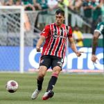 São Paulo terá Ferraresi por empréstimo até o final do ano; veja acordo