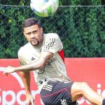 São Paulo treina com desfalques; veja escalações prováveis contra Fluminense