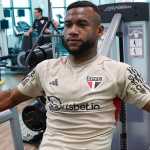 São Paulo treina dentro do hotel em primeira atividade focada na final