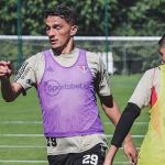 São Paulo treina e zagueiro não apresenta lesão antes de jogo contra Cruzeiro