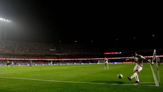 São Paulo ultrapassa marca dos R$ 80 milhões em receitas com bilheteria em 2023