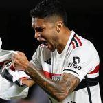 Com show da torcida e gols no final, São Paulo vence o Vasco pelo Brasileirão