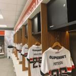 Com time alternativo, São Paulo está definido para enfrentar Água Santa; veja escalações