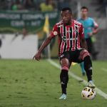 São Paulo visita Cuiabá por primeira vitória fora de casa no Brasileiro