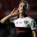 São Paulo vive crise de batedores de pênalti sem Reinaldo e Galoppo