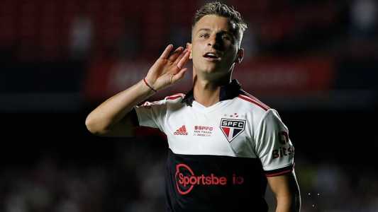 São Paulo vive crise nas cobranças de pênalti desde lesão de Galoppo e saída de Reinaldo