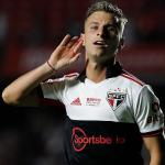 São Paulo vive crise de batedores de pênalti sem Reinaldo e Galoppo