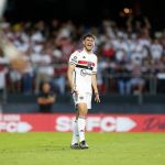 São Paulo x Athletico: escalações para jogo pelo Brasileiro