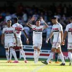 São Paulo x Athletico: veja prováveis escalações para duelo no Campeonato Brasileiro