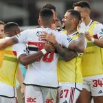 São Paulo x Bahia: veja escalações prováveis pelo Brasileiro