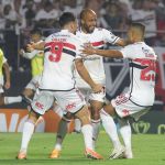 São Paulo x Botafogo: veja escalações prováveis no Campeonato Brasileiro