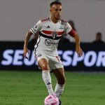 São Paulo x Bragantino: veja escalações pelo Brasileiro