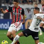 São Paulo x Corinthians: veja escalações prováveis pela Copa do Brasil