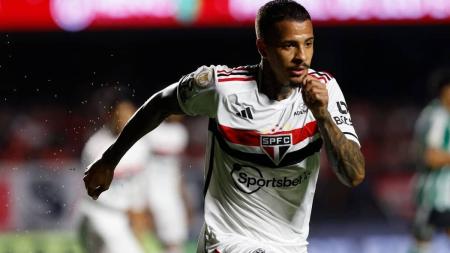 São Paulo x Corinthians: veja escalações pelo Brasileiro