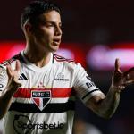 São Paulo x Coritiba: veja escalações pelo Campeonato Brasileiro