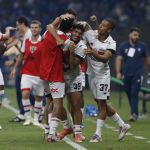 São Paulo quebra incômodo jejum após vitória sobre o Cruzeiro