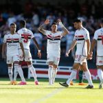 São Paulo x Fluminense: veja escalações em duelo pelo Brasileiro