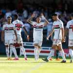 São Paulo x Fluminense: veja escalações em duelo pelo Brasileiro