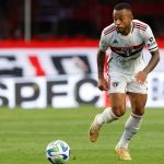 São Paulo x Fortaleza: confira escalações prováveis pelo Brasileiro