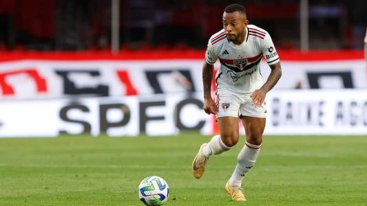 São Paulo x Fortaleza: confira escalações prováveis pelo Brasileiro