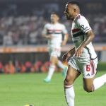 São Paulo x Fortaleza: veja escalações pelo Campeonato Brasileiro
