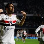 São Paulo x Goiás: veja escalações para duelo pelo Brasileirão