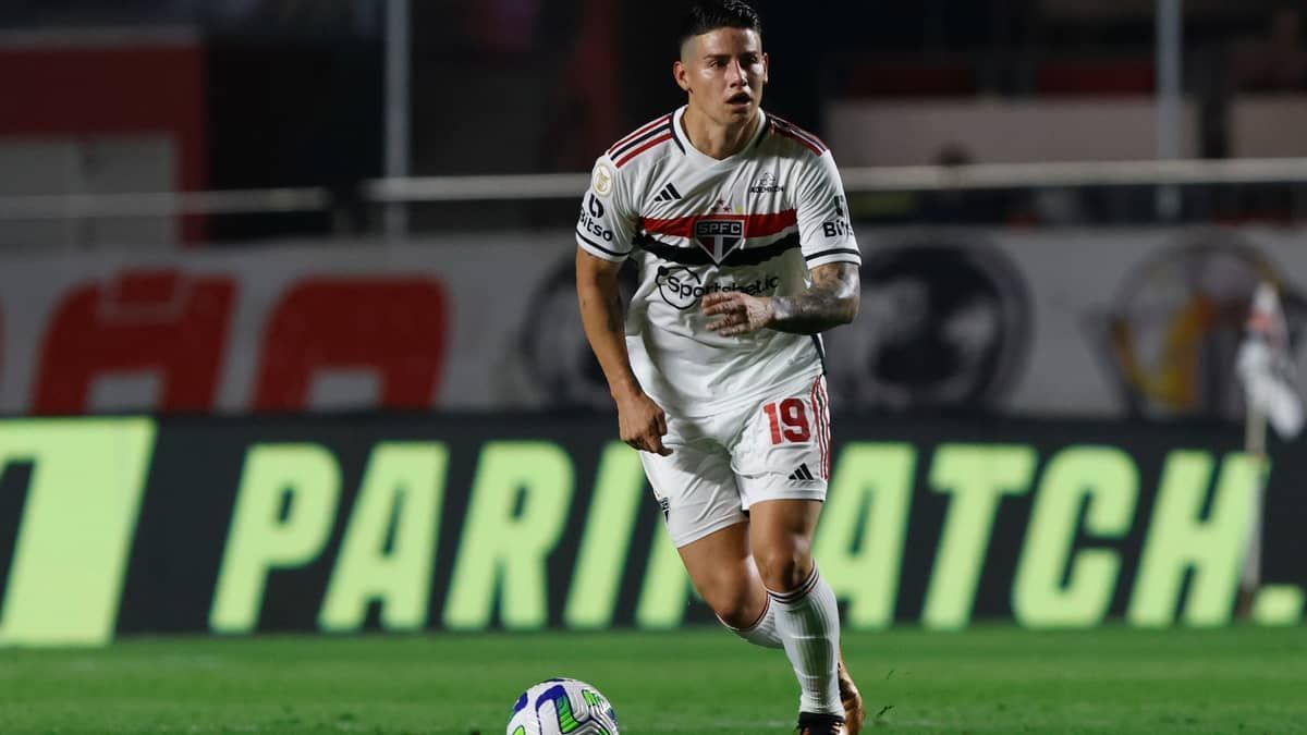 São Paulo x Grêmio: escalações prováveis pelo Brasileiro