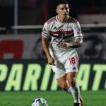 São Paulo x Grêmio: escalações prováveis pelo Brasileiro