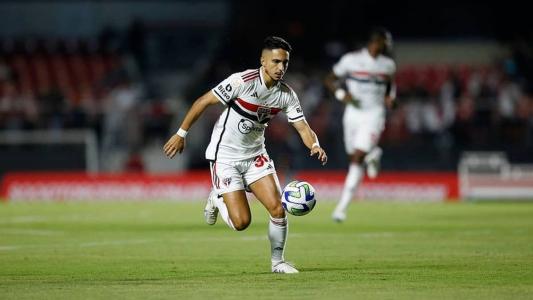 São Paulo x Internacional: onde assistir ao jogo pelo Campeonato Brasileiro