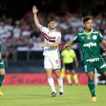 São Paulo x Palmeiras na Copa do Brasil; quem deve ser desfalque