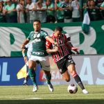 São Paulo x Palmeiras: escalações definidas para jogo pelo Brasileiro