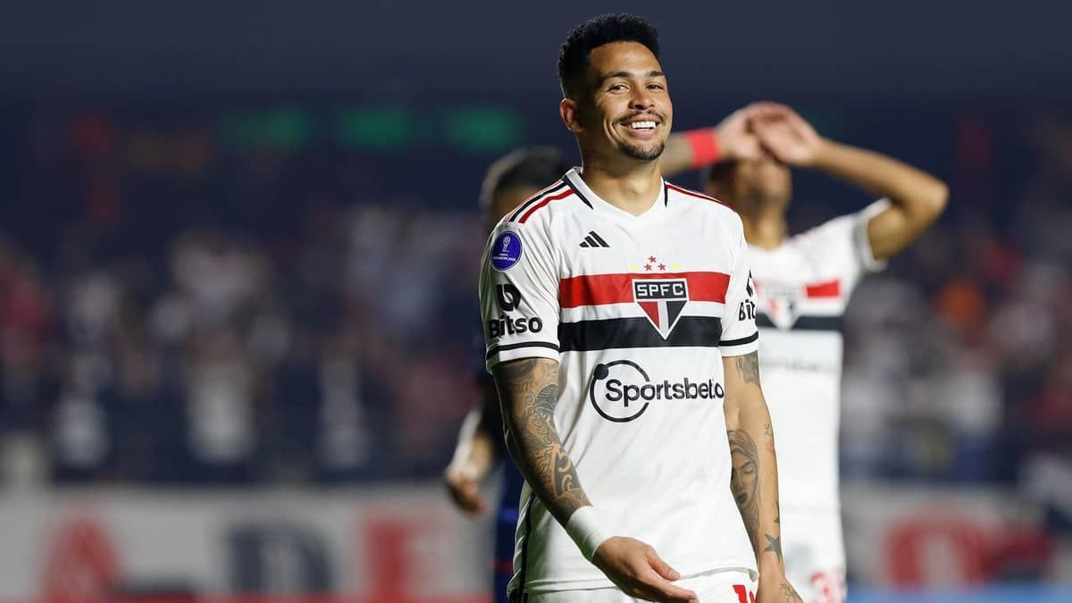 São Paulo x San Lorenzo: veja datas e horários do duelo pela Sul-Americana