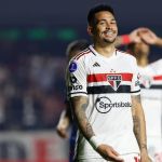 São Paulo x San Lorenzo: veja datas e horários do duelo pela Sul-Americana