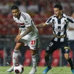 São Paulo x Santos: escalações prováveis pelo Campeonato Brasileiro