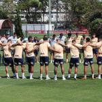 Em reencontro com Carpini, São Paulo encara Vitória com G4 do Brasileiro na mira