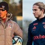 São Paulo x Flamengo: veja prováveis escalações para jogo nos EUA